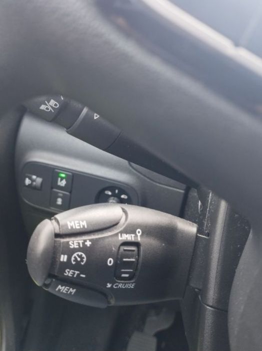 Citroën C3 diesel 102cv