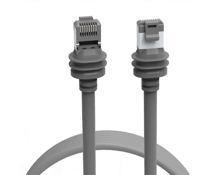 Cabo ethernet estanque Starlink