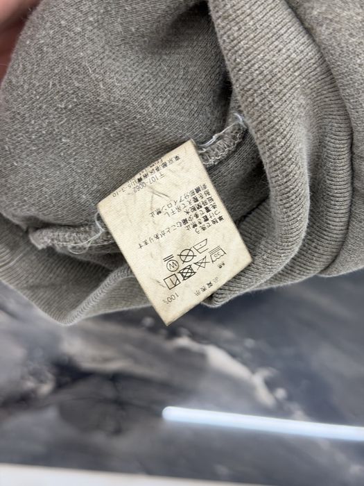 Свитер Cav Empt оригинал