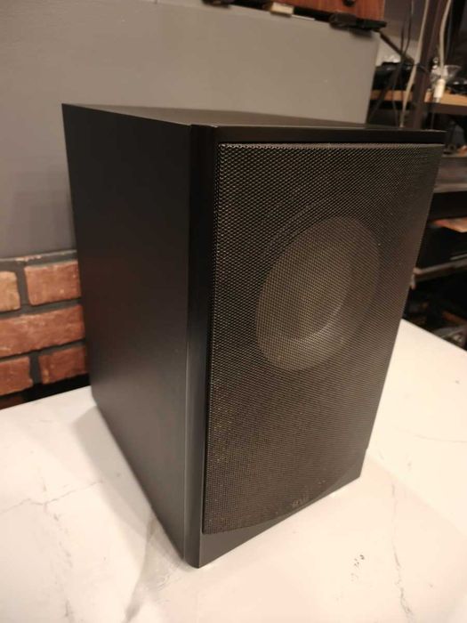 Subwoofer CANTON AS 84.2 SC ! DO naprawy