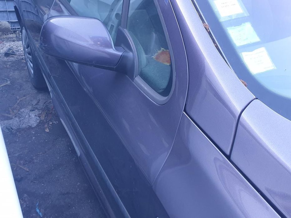 Porta frente direita PEUGEOT 307 (3A/C)