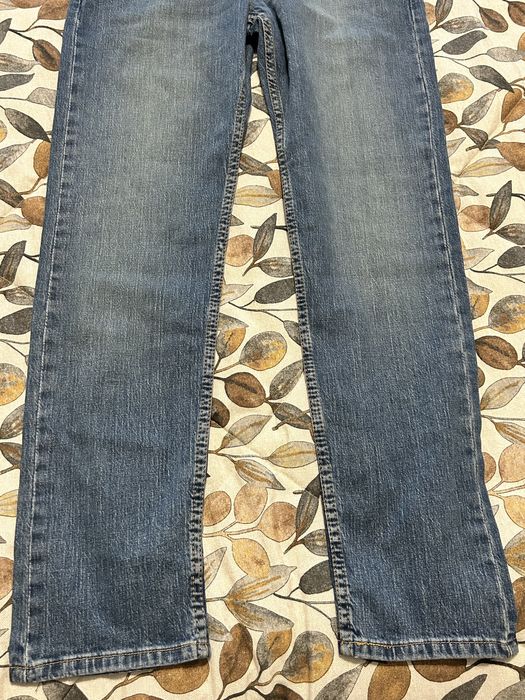 Calça Levi’s Tamanho  W31 L32