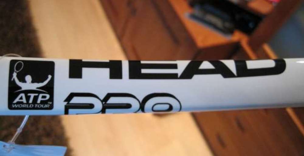 Raquete Head64552719229186123