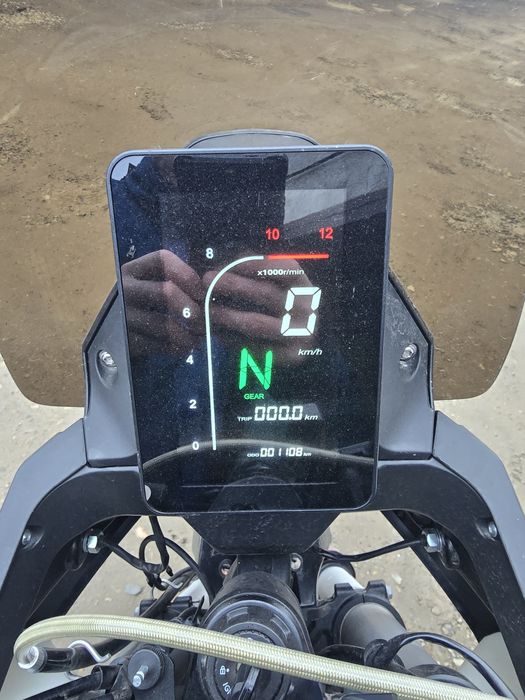 KOVI ADT  300  стан чудовий