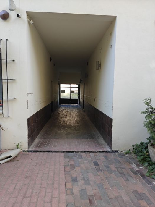 Garaż/magazyn puławska 24B - Widok 3