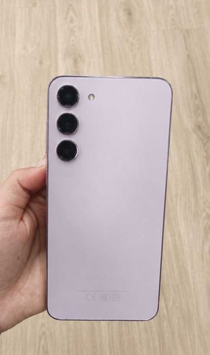 Смартфон Samsung S32+