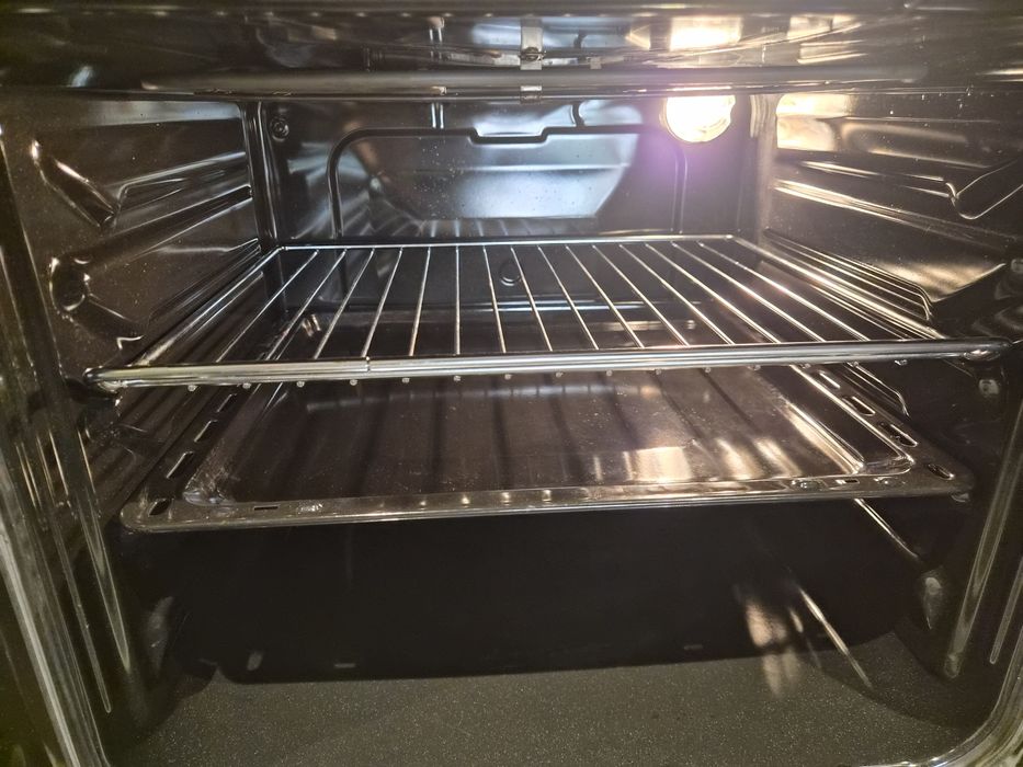 Forno de encastre Zanussi ZOB10401WK Branco