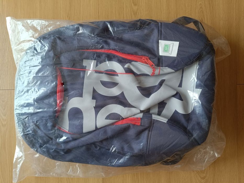 Mochila Newfeel Bayago 22/28 litros