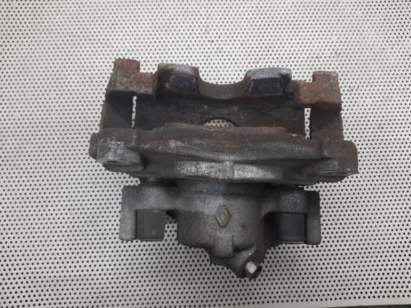 Pinça travão / maxila de travão frente direita RENAULT Laguna III Gran