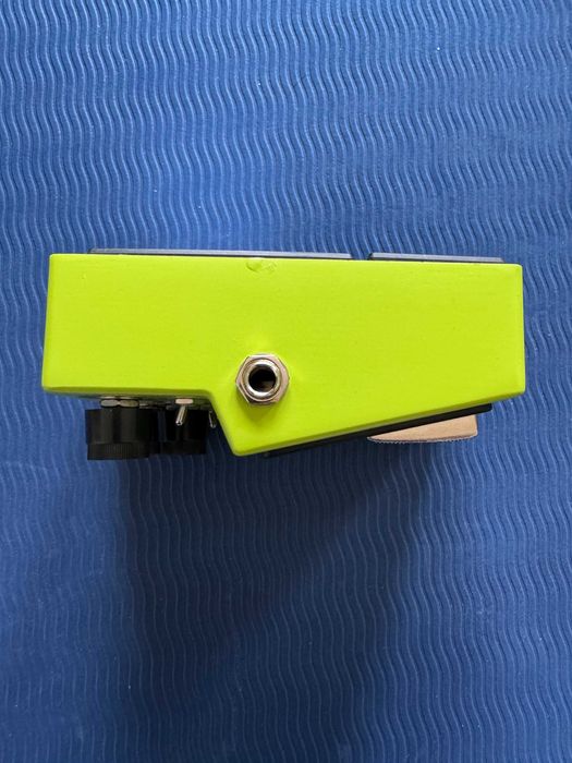 Ibanez SD9M Sonic Distortion MOD