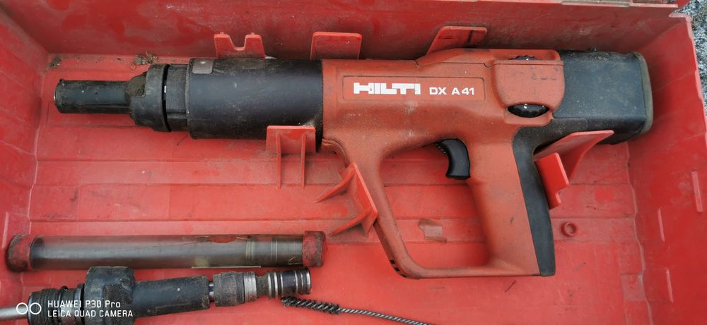 Osadzak  Hilti DX A41