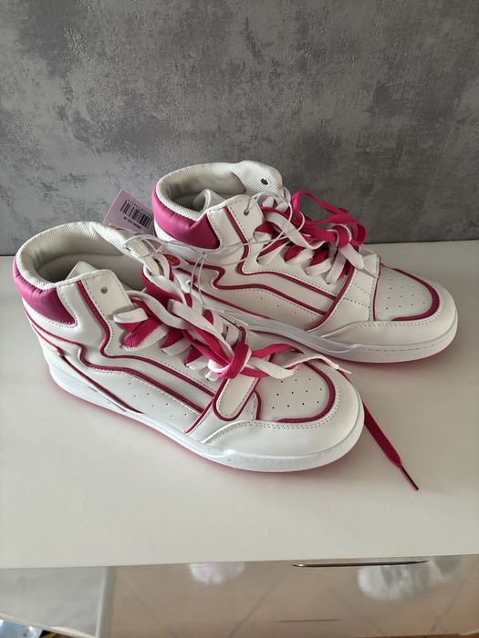 Buty Sinsay 38 nowe
