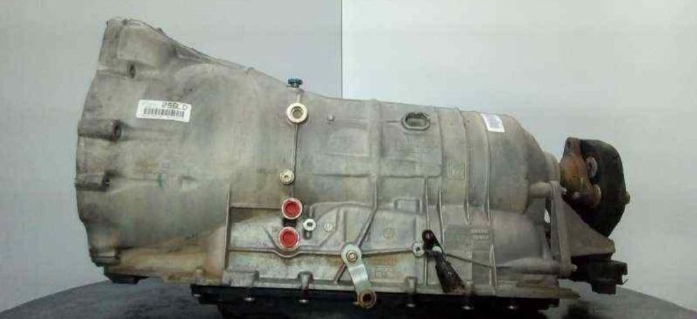 Caixa Velocidades Automática Bmw 530d 535d 3.0d Ref.6HP26