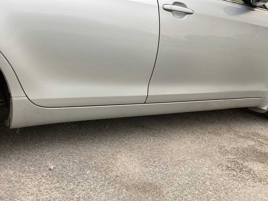 Toyota Camry XV40 2007