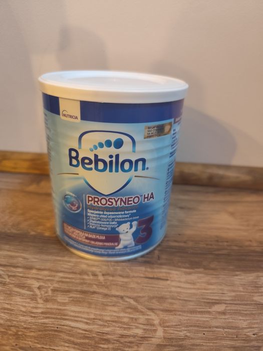 Sprzedam Bebilon prosyneo ha 3