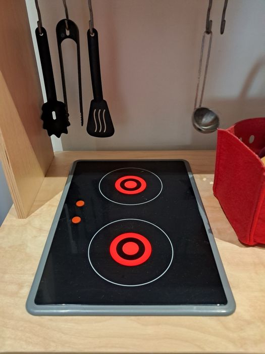 Cozinha Criança IKEA com acessórios