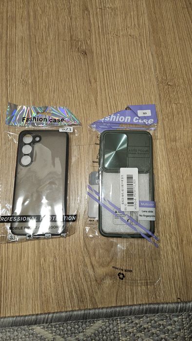 Etui samsung Galaxy s23