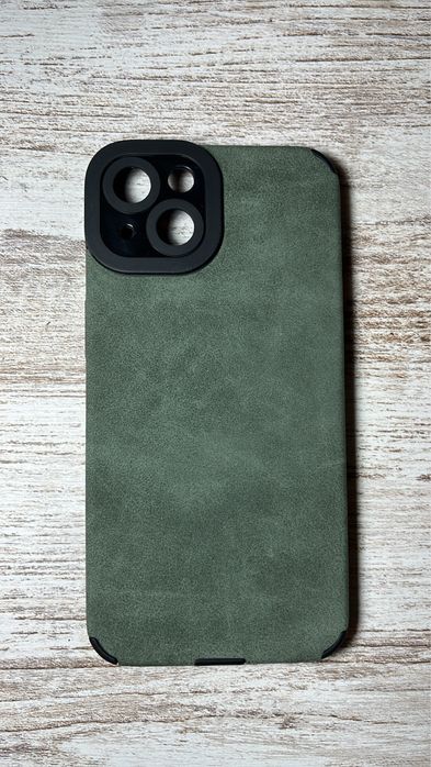 Iphone 13 capa nova