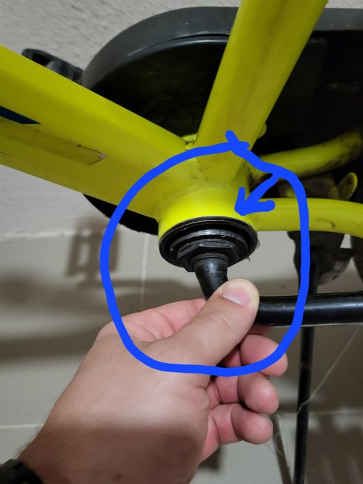 Велостпед Crosser дитячий