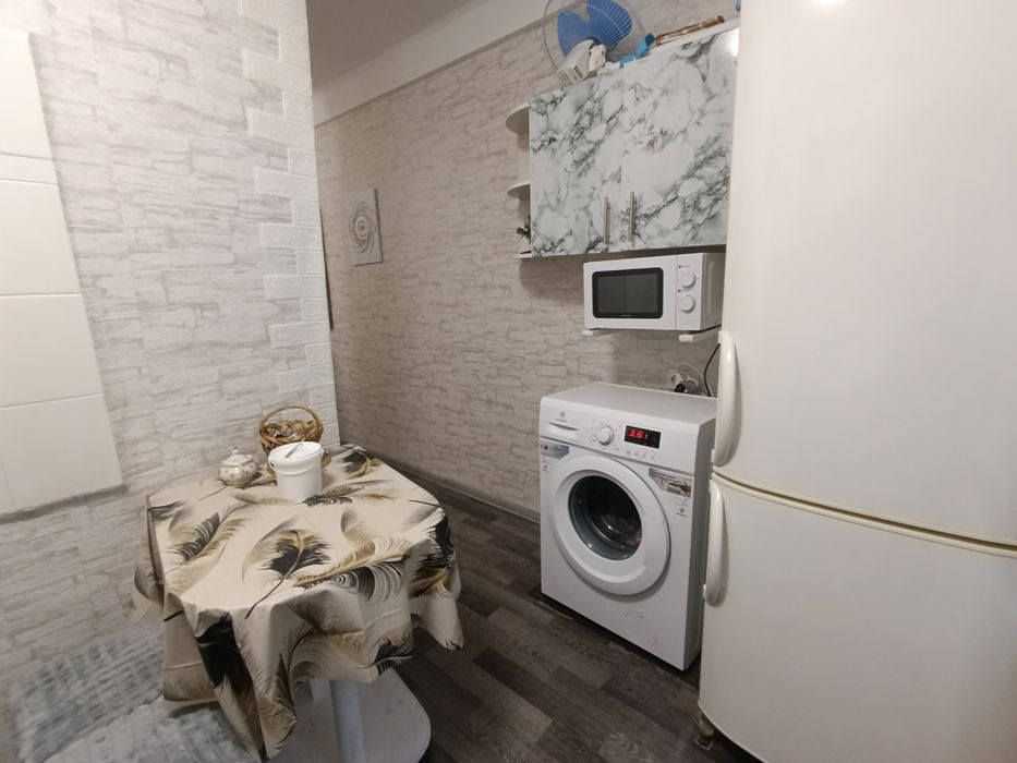 З 11 березня. БЕЗ ВІДКЛЮЧЕНЬ! 1 кв. КОСМОС. Полулюкс. Техніка. Н