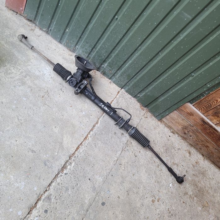 Рульова рейка Renault Scenic 1,Magene