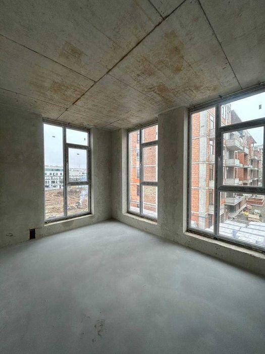 1-кімнатна квартира за адресою вул. Антоненка-Давидовича (площа 61,8 м²) - Atlanta.ua - фото 3