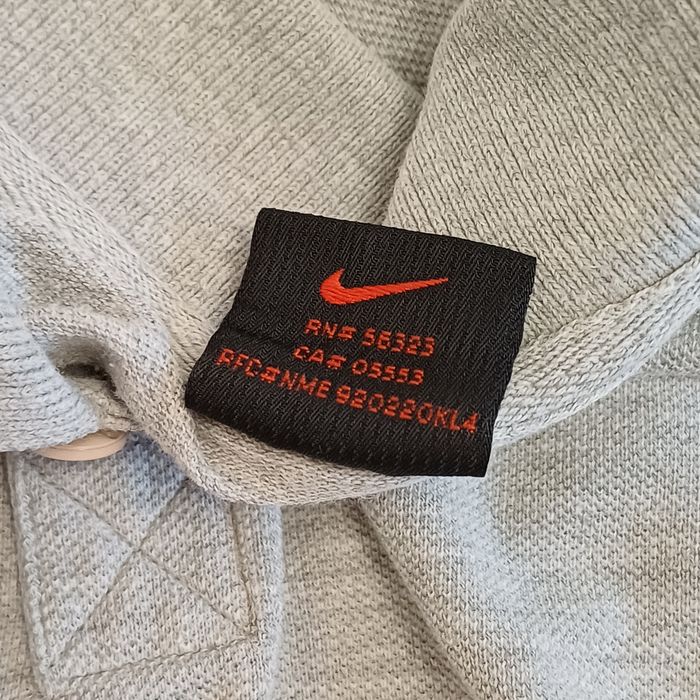Поло  Nike  vintage