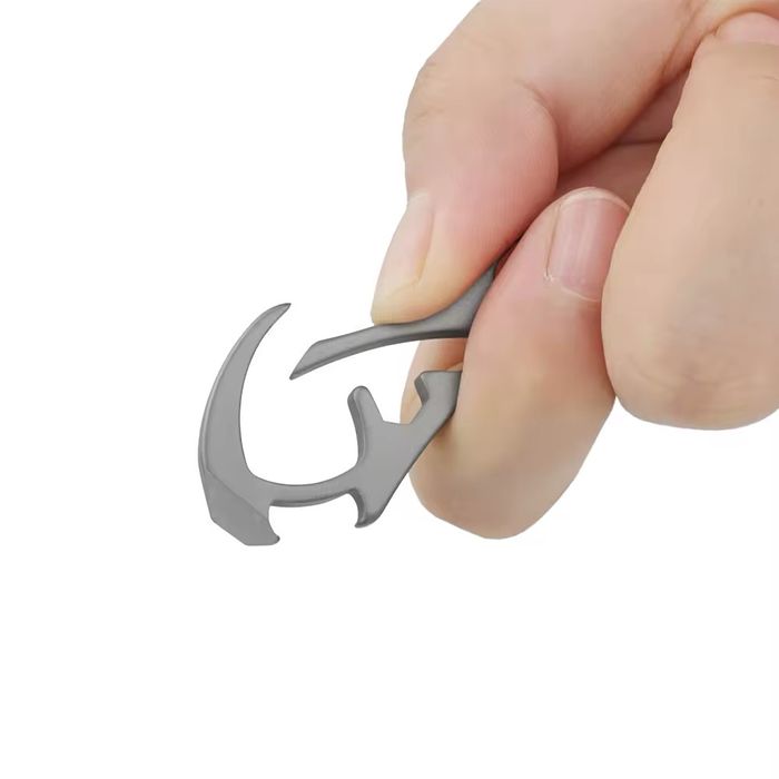 EDC ‼️ Карабін з титану