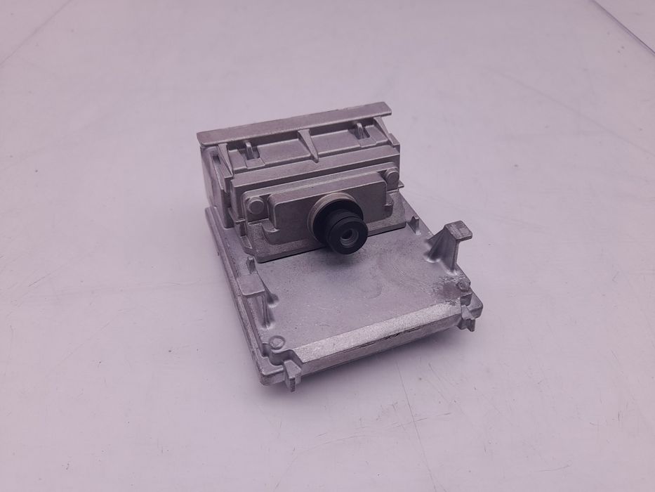 Camera de Estacionamento RENAULT Clio V (BF_)