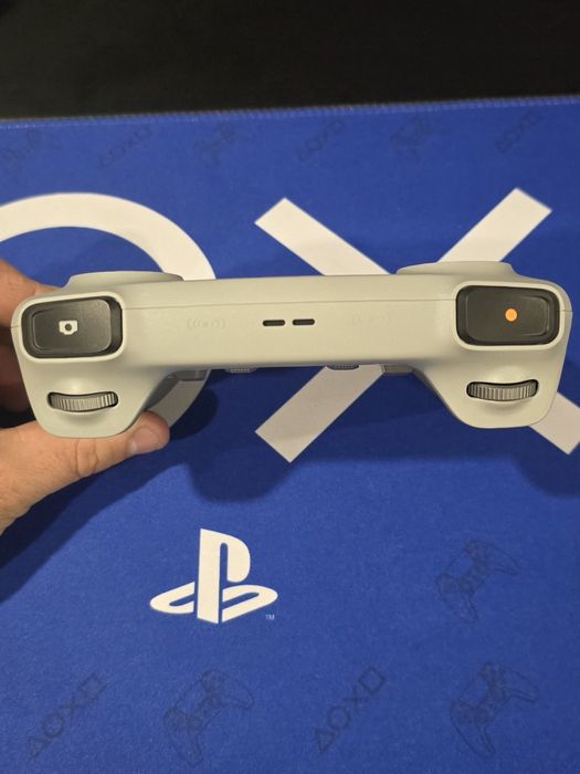 Comando DJI RC como novo