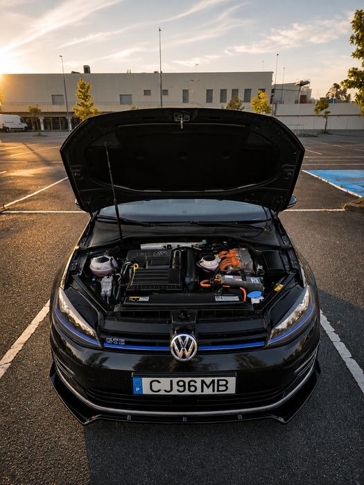 Volkswagen Golf — fotografia 9