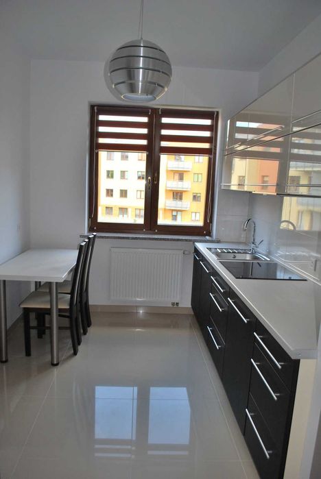 Mieszkanie do Wynajęcia ul.Jana Pawła II