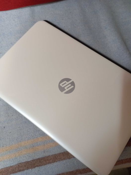 Computador como novo hp
