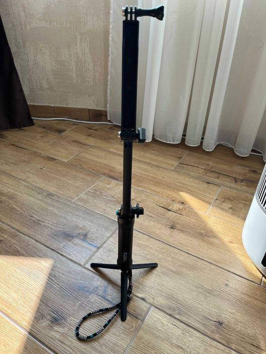 Монопод 3-Way для GoPro Оригінал