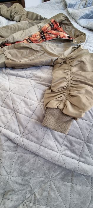 Kurtka Fear of God Forth collection,Medium