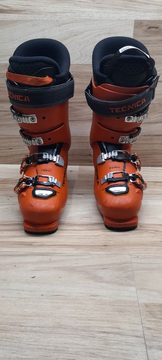 Buty 2020 r TECNICA COCHISE TEAM roz 40.5(26cm)