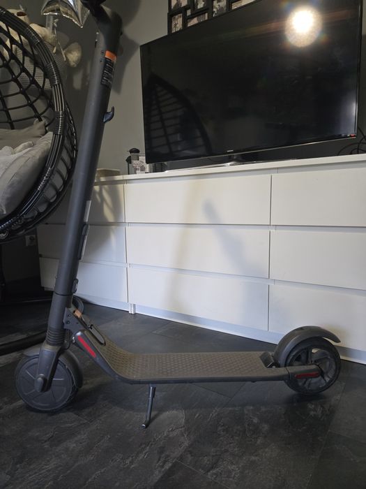 Hulajnoga elektryczna Ninebot Segway