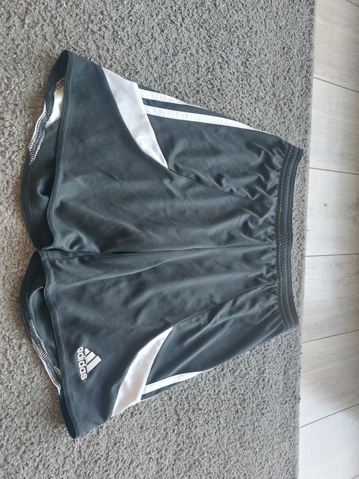 Spodenki adidas climalite r.152