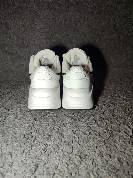 Кросівки nike air max excee