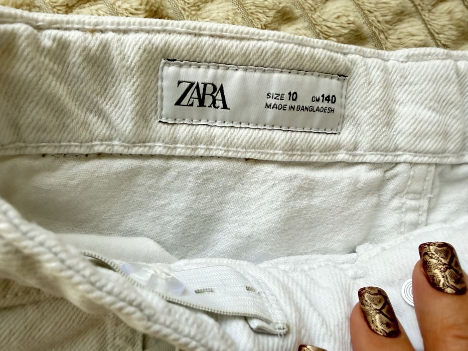 Спілниці на дівчинку Zara