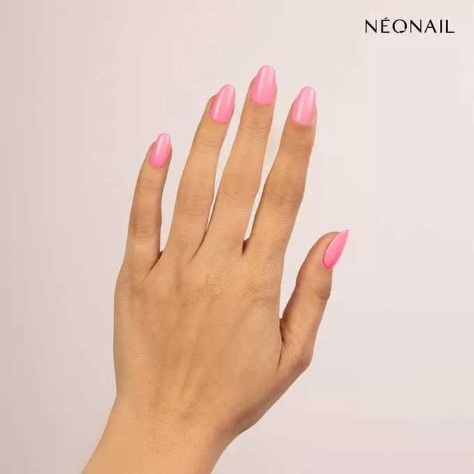 Neonail - Lakier hybrydowy Radiant Heat 7,2 ml