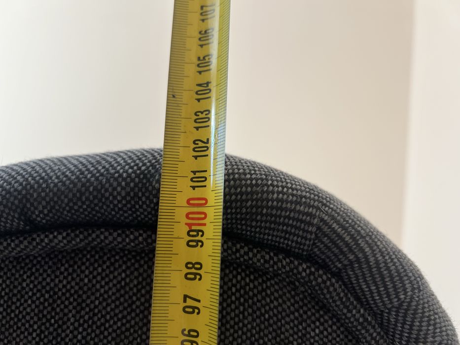 Fotel Uszak Stan Bardzo dobry