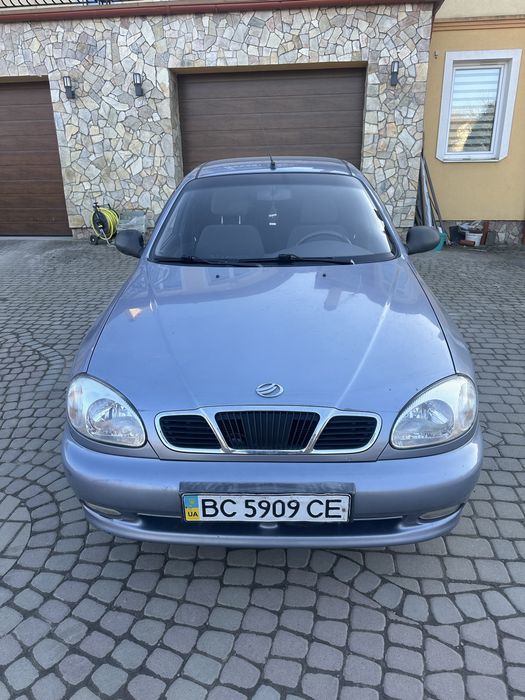 Продам ЗАЗ Lanos 2010, в хорошій комплектації з кондиціонером.