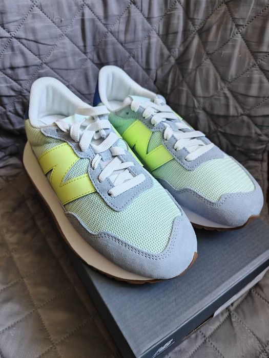 New Balance pastelowe rozmiar 39 nowe