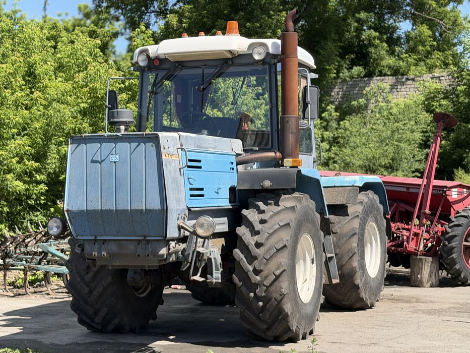 Продам Трактор Хтз-17221(Ямз-8,Кондиционер)