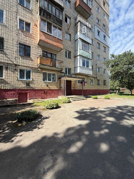 Продаж 2-кімн. квартири