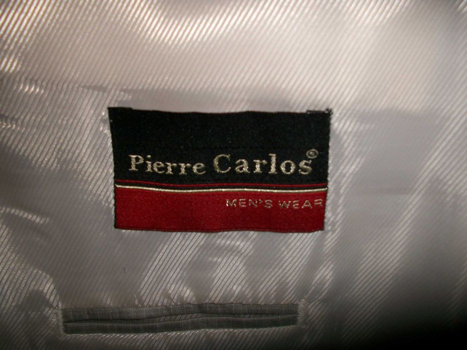 Костюм чоловічий фірми Pierre Carlos
