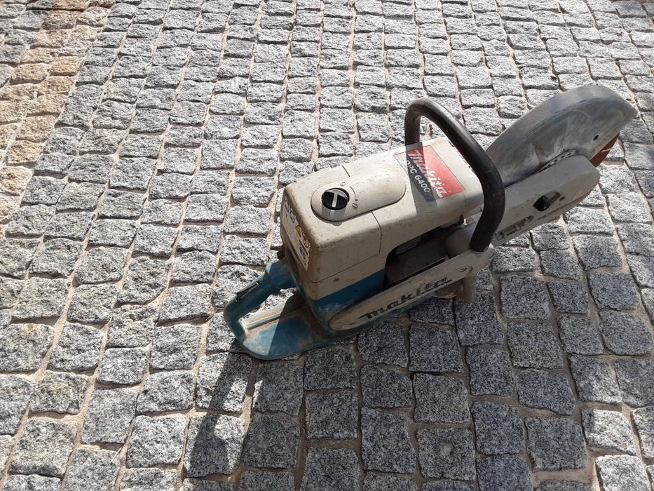 Vende trassunosa corta burduras