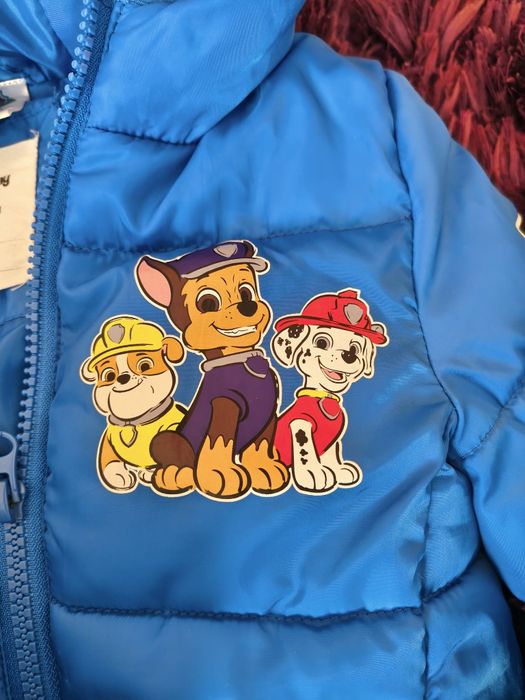 Zestaw dla chłopca 92/98