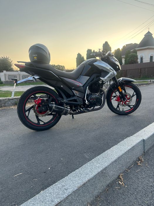 Продам Viper V200 ZS3, 200 см³